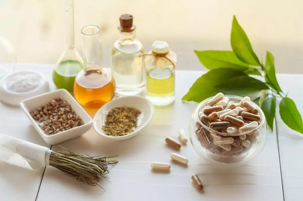 Alegerea suplimentelor alimentare potrivite pentru sănătate
