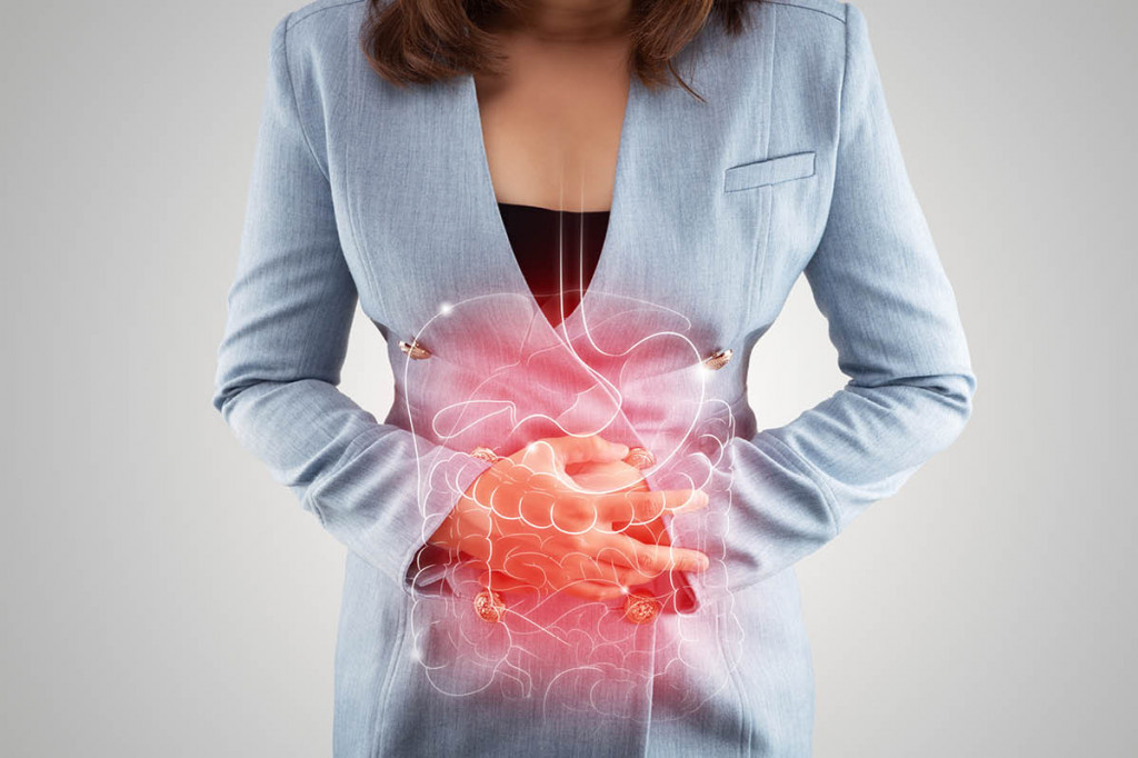 Sindromul intestinului iritabil - Cum să remediezi această tulburare?