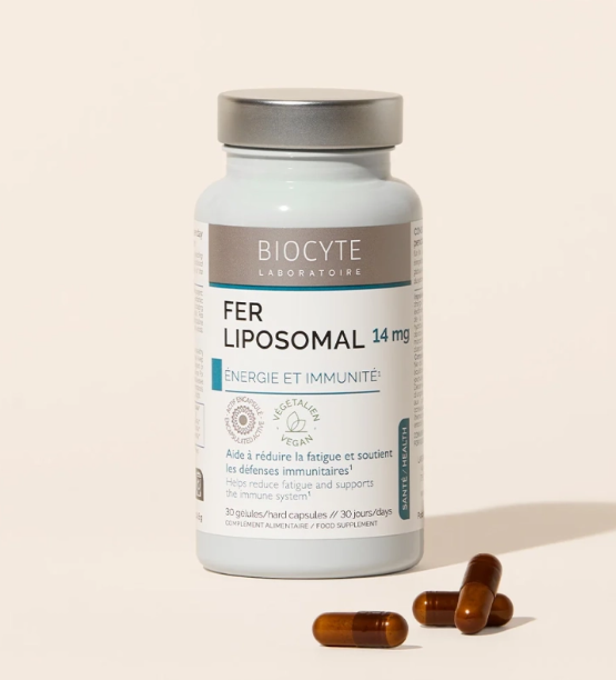 Fier Lipozomal Biocyte 