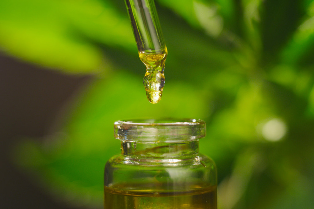 Produsele pe bază de CBD