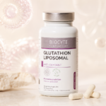 glutation lipozomal